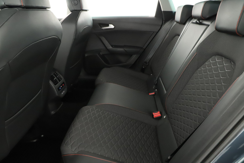 Seat Leon, 2020