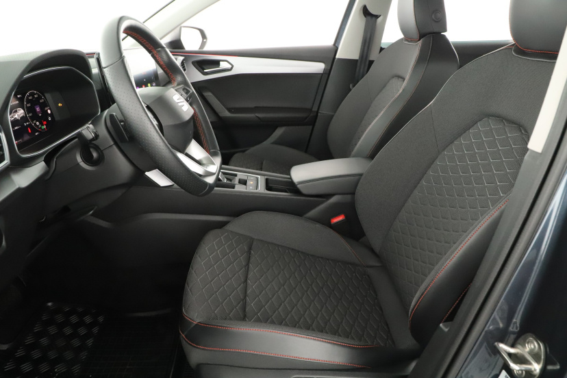 Seat Leon, 2020