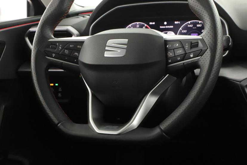 Seat Leon, 2020
