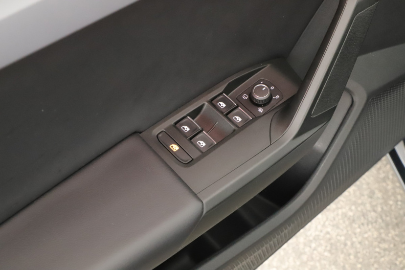 Seat Leon, 2020