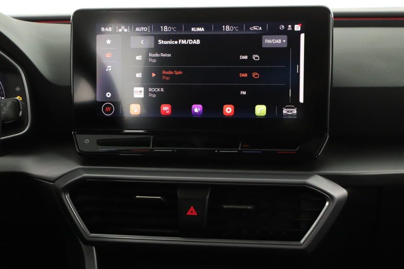 Seat Leon, 2020