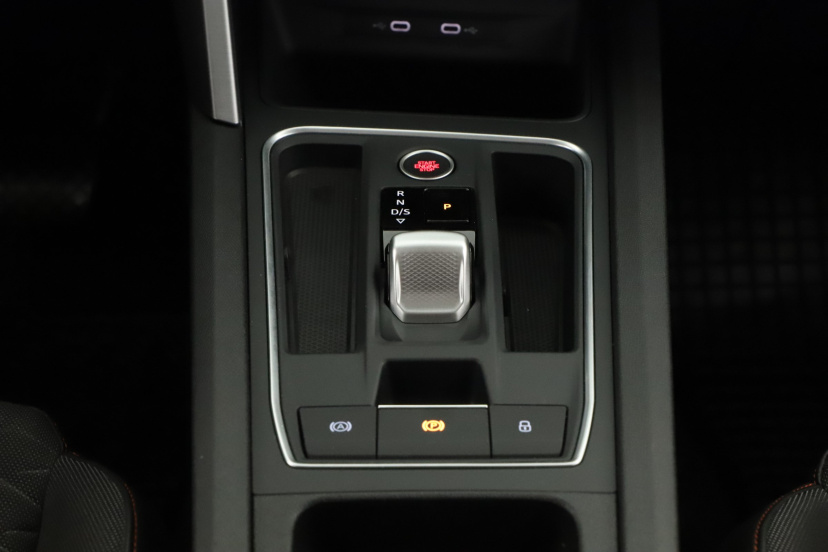 Seat Leon, 2020
