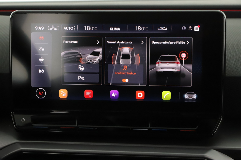 Seat Leon, 2020