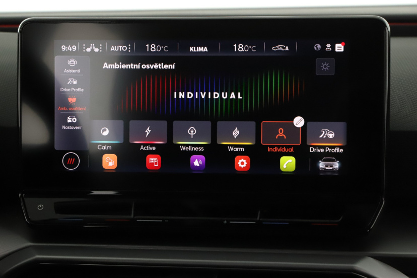 Seat Leon, 2020