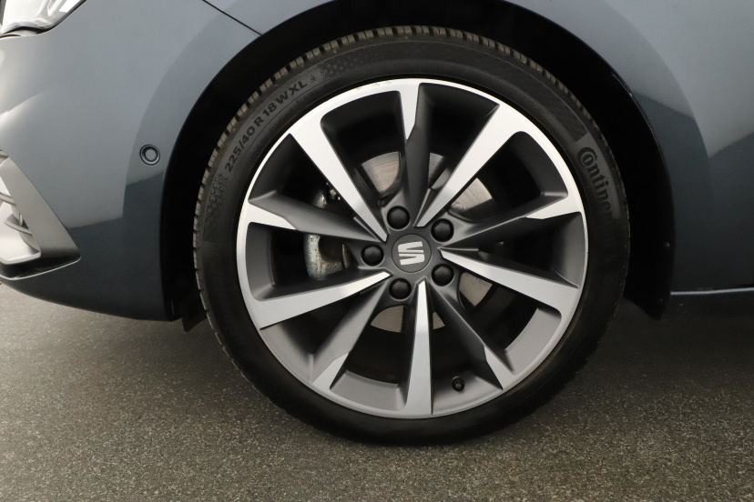 Seat Leon, 2020