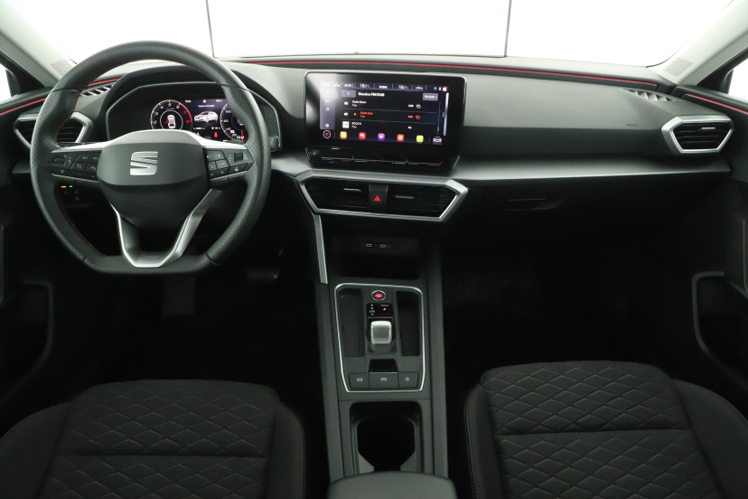 Seat Leon, 2020