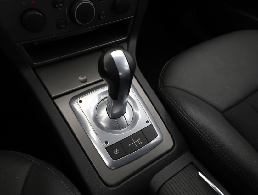 Opel Vectra, 2008