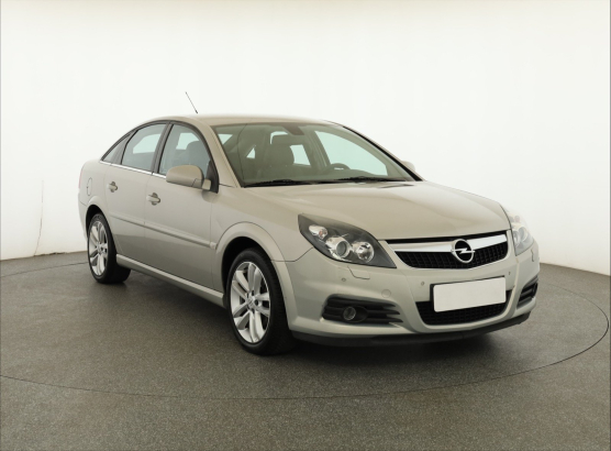 Opel Vectra Caravan