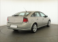 Opel Vectra, 2008