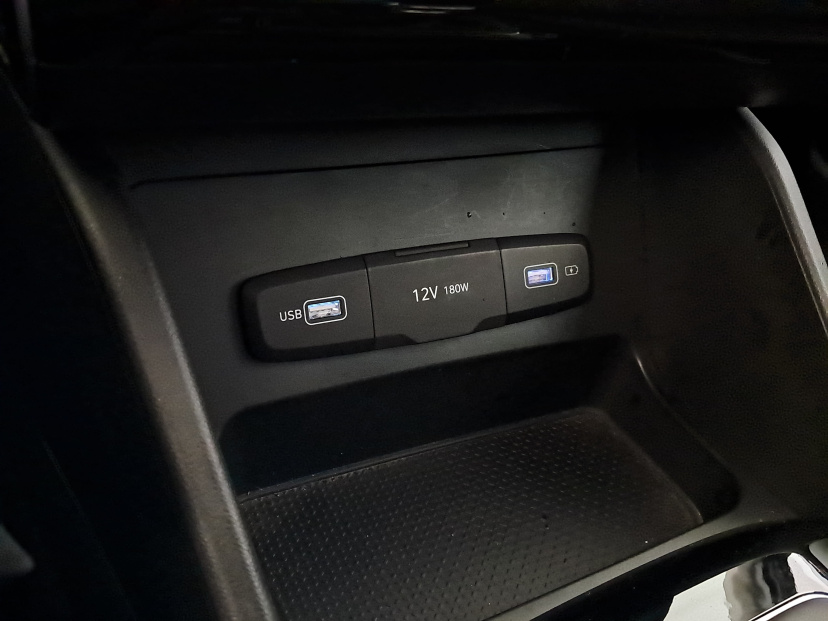 Hyundai Tucson, 2021