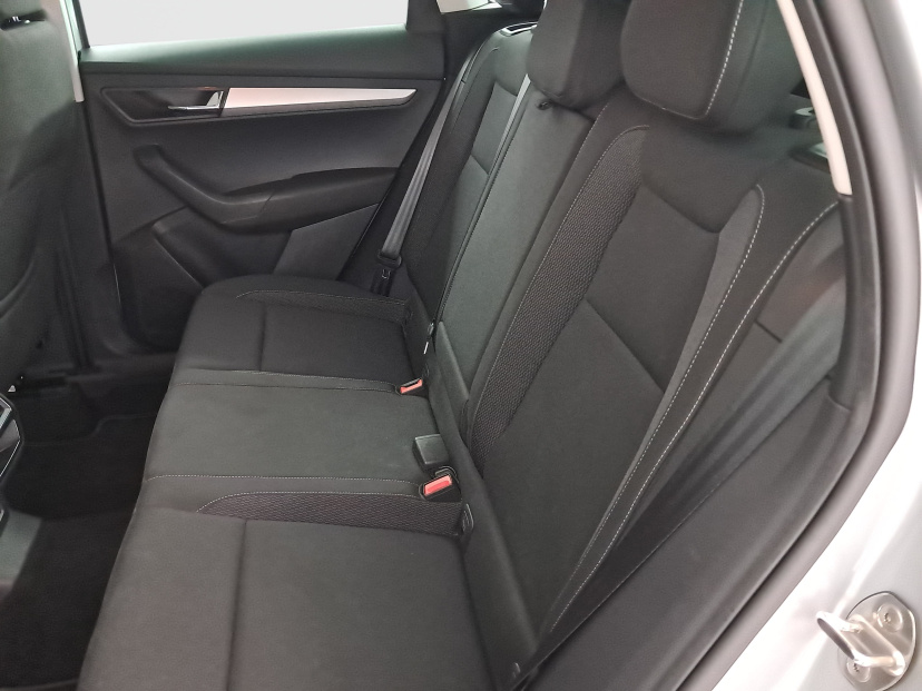Škoda Karoq, 2023