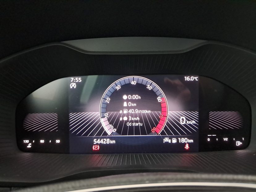 Škoda Karoq, 2023