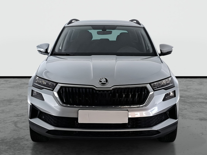 Škoda Karoq, 2023