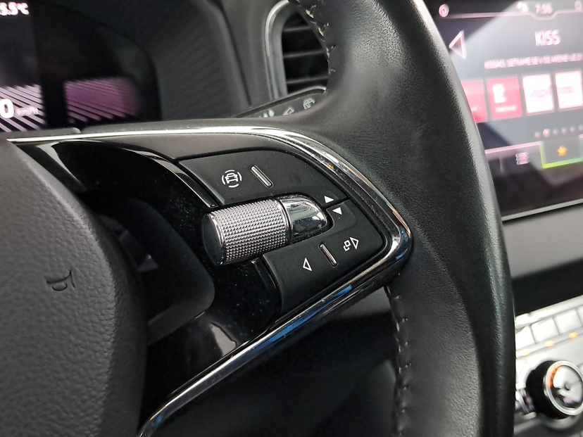 Škoda Karoq, 2023