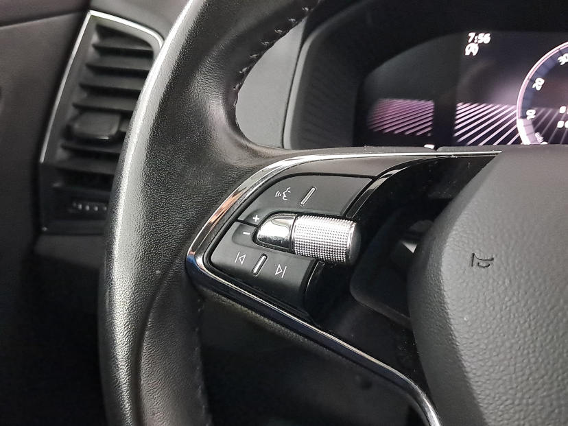 Škoda Karoq, 2023