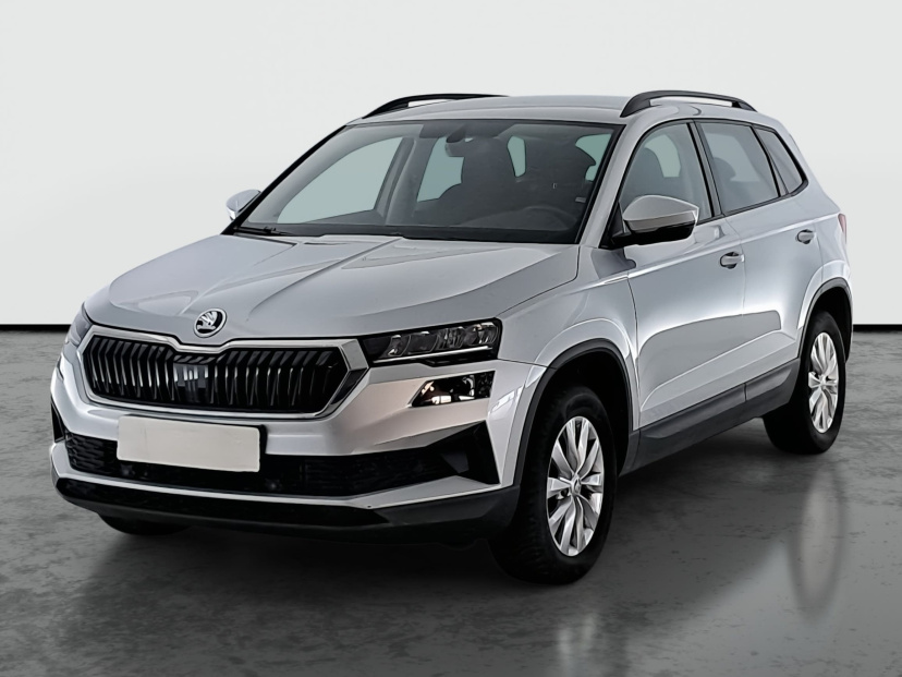 Škoda Karoq, 2023