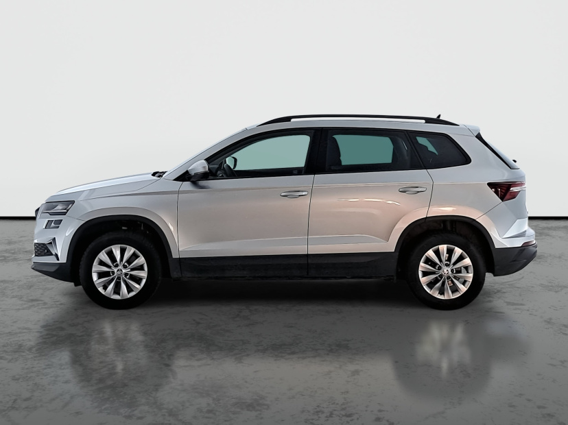 Škoda Karoq, 2023