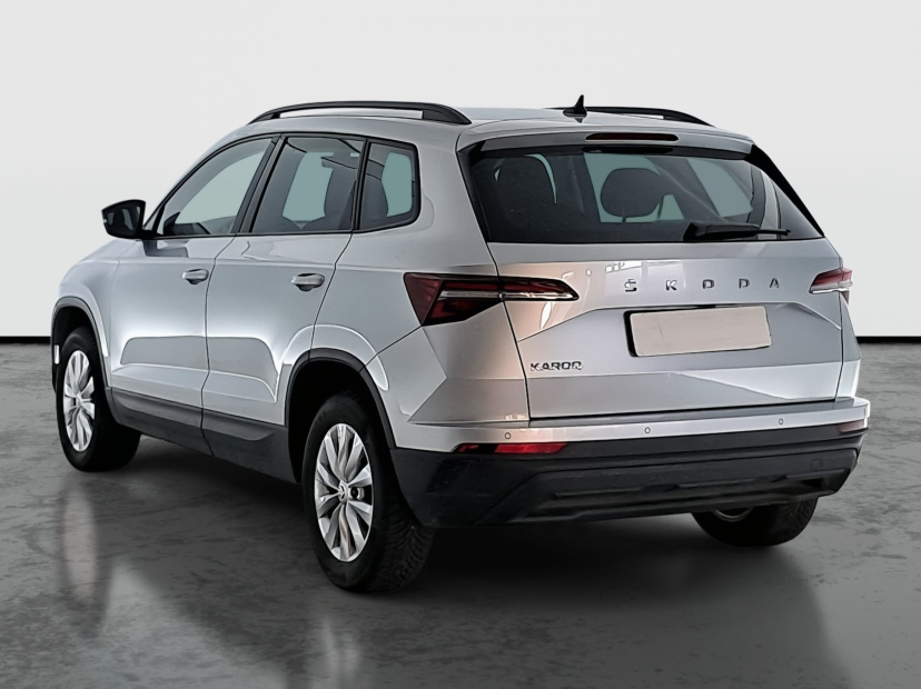 Škoda Karoq, 2023