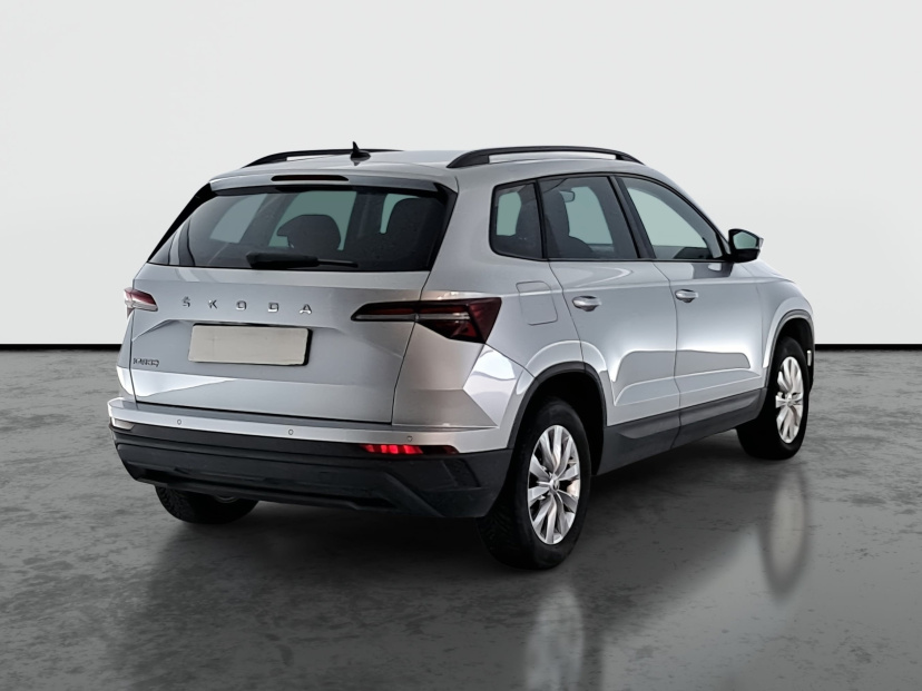 Škoda Karoq, 2023