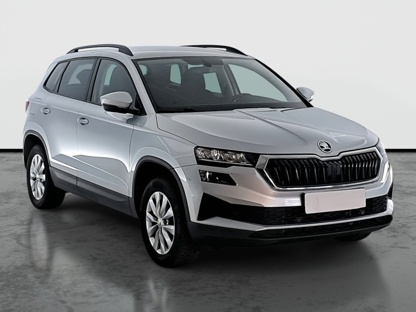 Škoda Karoq, 2023
