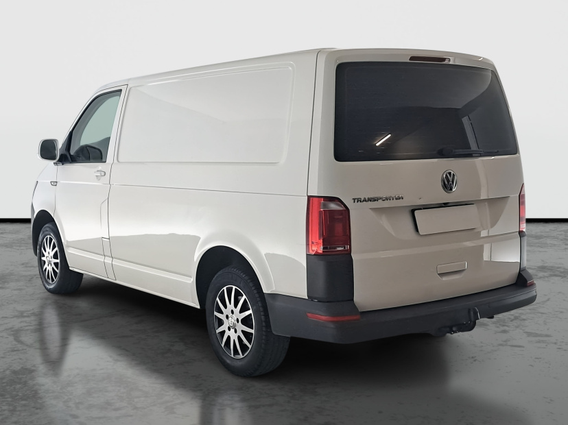 Volkswagen Transporter, 2018