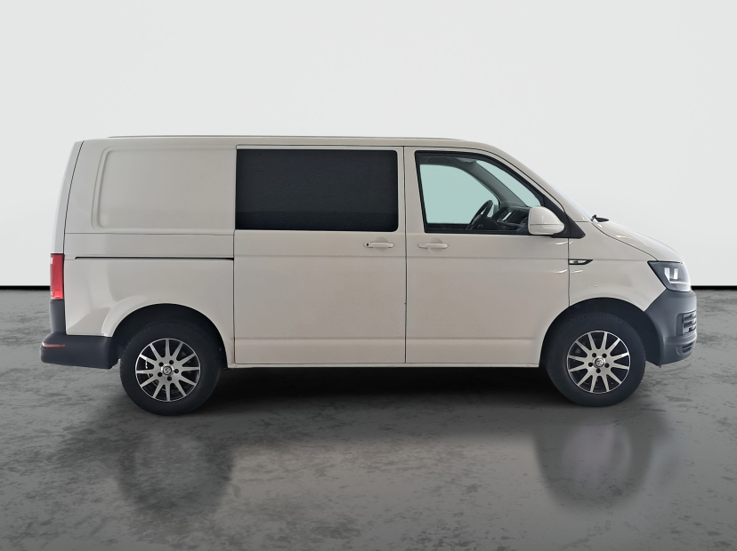 Volkswagen Transporter, 2018