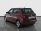Škoda Fabia, 2008