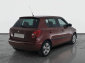Škoda Fabia, 2008