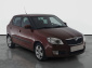 Škoda Fabia, 2008