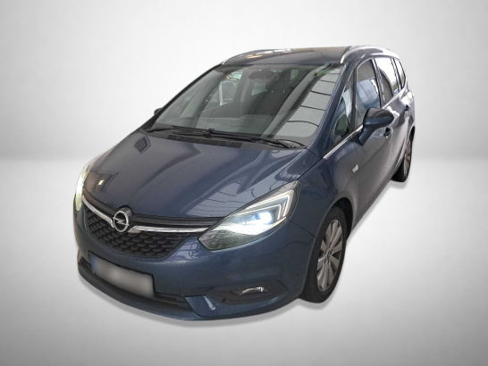 Opel Zafira Tourer