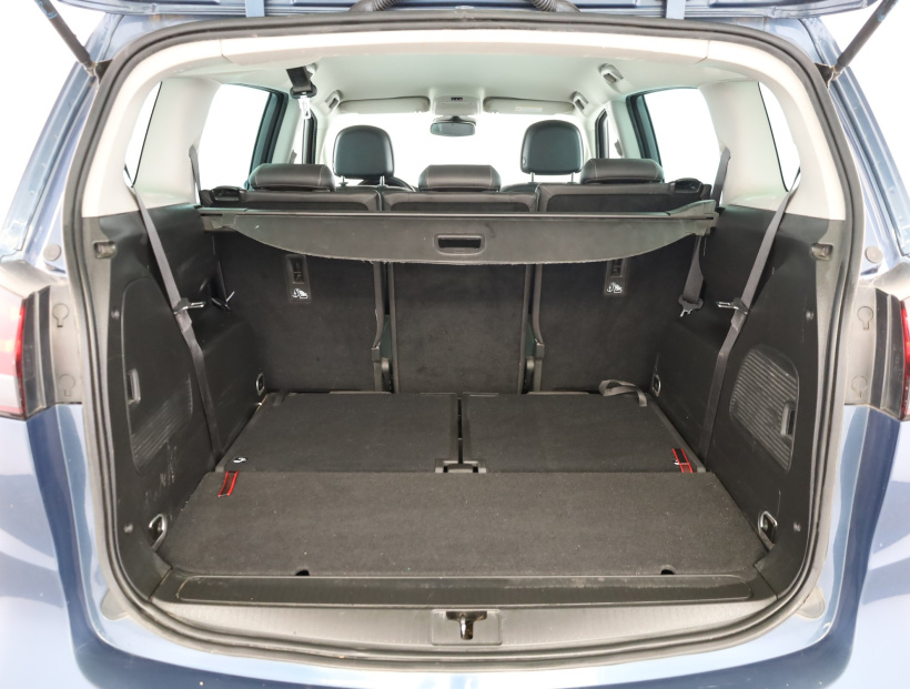 Opel Zafira Tourer, 2017