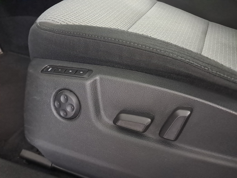 Škoda Superb, 2009
