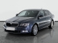 Škoda Superb, 2009