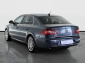 Škoda Superb, 2009