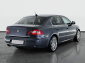 Škoda Superb, 2009