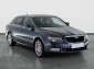 Škoda Superb, 2009