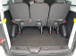 Ford Transit Custom, 2015