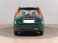Suzuki Ignis, 2005