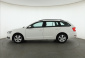 Škoda Octavia, 2018