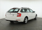 Škoda Octavia, 2018