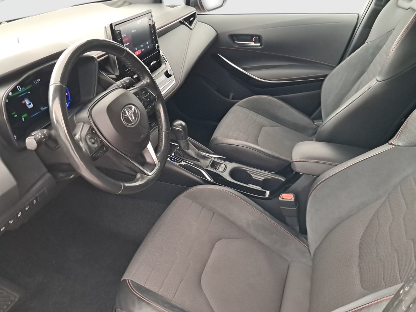 Toyota Corolla, 2020