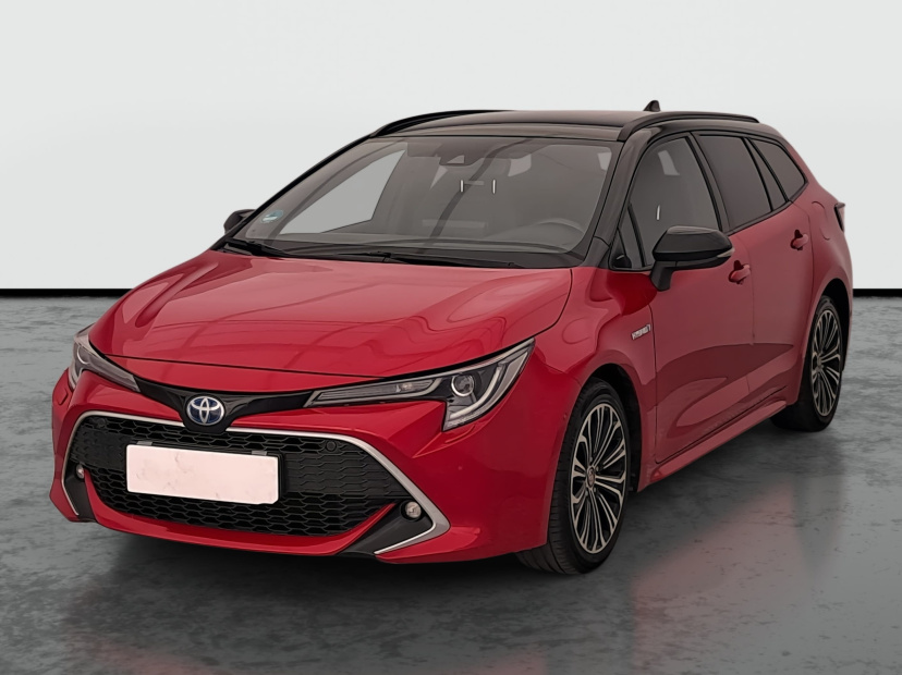 Toyota Corolla, 2020