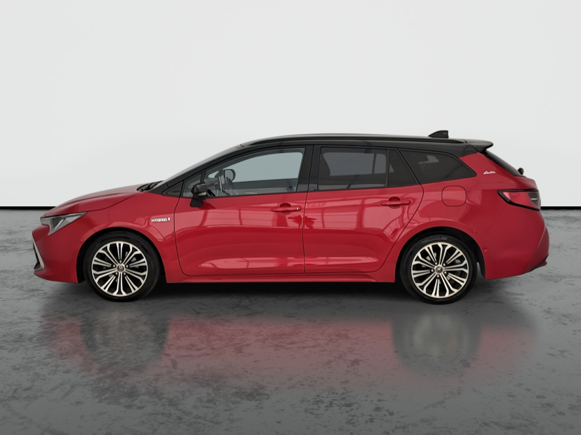 Toyota Corolla, 2020