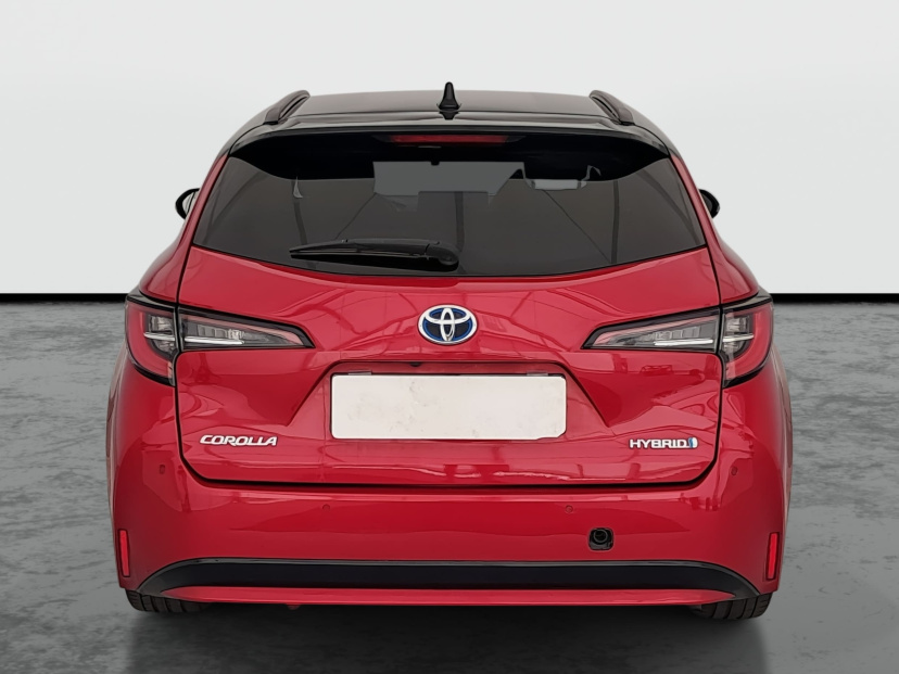 Toyota Corolla, 2020