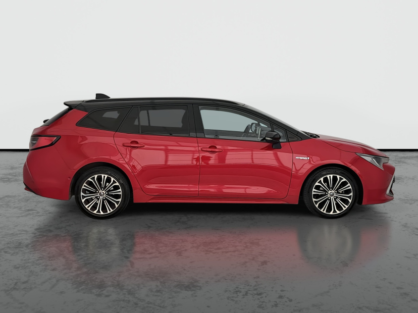 Toyota Corolla, 2020