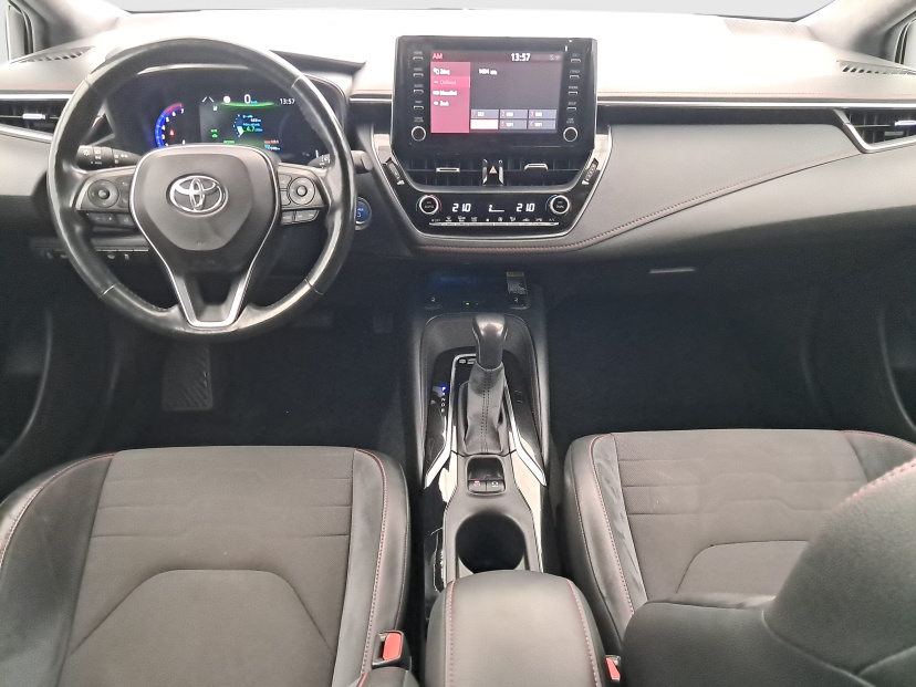Toyota Corolla, 2020