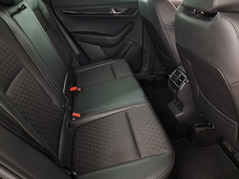 Škoda Karoq, 2021