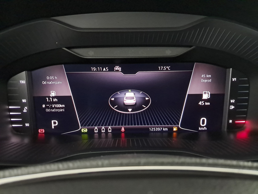 Škoda Karoq, 2021