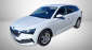 Škoda Scala, 2021