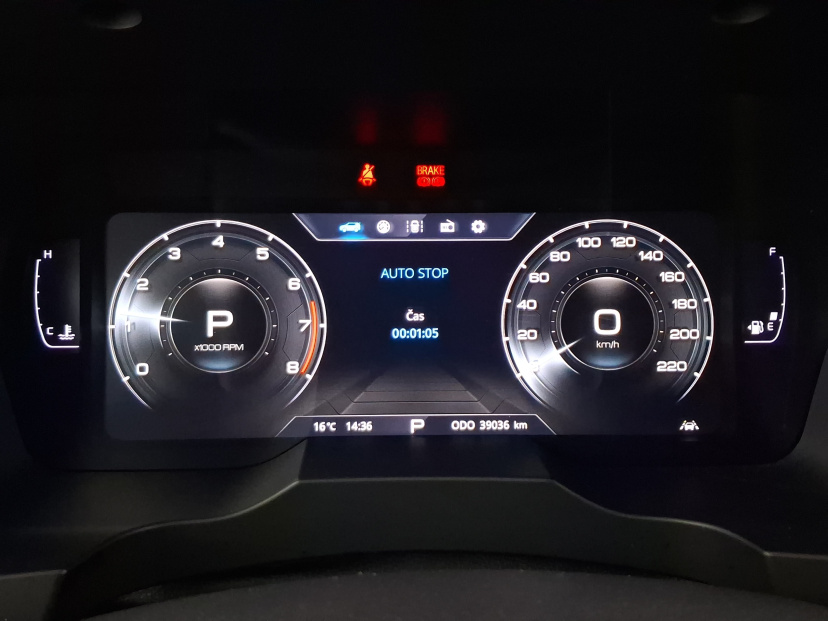 SsangYong Korando, 2023